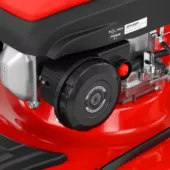 Kép 5/9 - HECHT 551 SC 5 IN 1 - Benzinmotoros önjáró fűnyíró  51cm