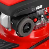 Kép 6/9 - HECHT 551 SC 5 IN 1 - Benzinmotoros önjáró fűnyíró  51cm