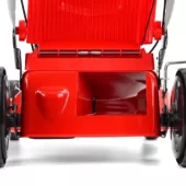 Kép 8/9 - HECHT 551 SC 5 IN 1 - Benzinmotoros önjáró fűnyíró  51cm