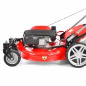 Kép 3/18 - Hecht 551 XR 5IN1 Benzines fűnyíró, 51 cm
