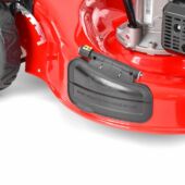 Kép 6/18 - Hecht 551 XR 5IN1 Benzines fűnyíró, 51 cm