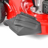 Kép 7/18 - Hecht 551 XR 5IN1 Benzines fűnyíró, 51 cm