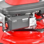 Kép 8/18 - Hecht 551 XR 5IN1 Benzines fűnyíró, 51 cm