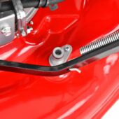 Kép 10/18 - Hecht 551 XR 5IN1 Benzines fűnyíró, 51 cm