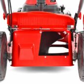 Kép 12/18 - Hecht 551 XR 5IN1 Benzines fűnyíró, 51 cm