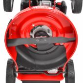 Kép 13/18 - Hecht 551 XR 5IN1 Benzines fűnyíró, 51 cm