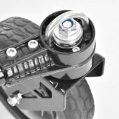 Kép 14/18 - Hecht 551 XR 5IN1 Benzines fűnyíró, 51 cm