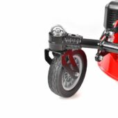 Kép 15/18 - Hecht 551 XR 5IN1 Benzines fűnyíró, 51 cm