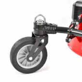 Kép 16/18 - Hecht 551 XR 5IN1 Benzines fűnyíró, 51 cm