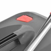 Kép 17/18 - Hecht 551 XR 5IN1 Benzines fűnyíró, 51 cm