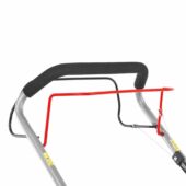 Kép 18/18 - Hecht 551 XR 5IN1 Benzines fűnyíró, 51 cm