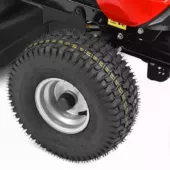 Kép 3/20 - Hecht 5192 fűnyírótraktor, 92cm, 30-90mm, 9.2kW