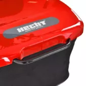 Kép 12/20 - Hecht 5192 fűnyírótraktor, 92cm, 30-90mm, 9.2kW