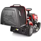 Kép 13/20 - Hecht 5192 fűnyírótraktor, 92cm, 30-90mm, 9.2kW