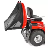 Kép 15/20 - Hecht 5192 fűnyírótraktor, 92cm, 30-90mm, 9.2kW