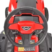 Kép 20/20 - Hecht 5192 fűnyírótraktor, 92cm, 30-90mm, 9.2kW