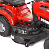 Kép 4/20 - Hecht 5192 fűnyírótraktor, 92cm, 30-90mm, 9.2kW