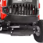 Kép 5/20 - Hecht 5192 fűnyírótraktor, 92cm, 30-90mm, 9.2kW