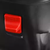 Kép 8/20 - Hecht 5192 fűnyírótraktor, 92cm, 30-90mm, 9.2kW