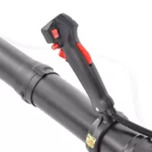 Kép 3/10 - Hecht 443 benzinmotoros háti permetező 14l