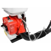 Kép 2/9 - Hecht 459 benzinmotoros permetező 14 l / 3,6 LE