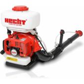 Kép 1/9 - Hecht 459 benzinmotoros permetező 14l / 3,6LE