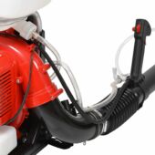 Kép 3/9 - Hecht 459 benzinmotoros permetező 14 l / 3,6 LE