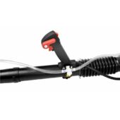 Kép 6/9 - Hecht 459 benzinmotoros permetező 14 l / 3,6 LE