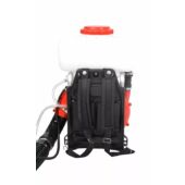 Kép 7/9 - Hecht 459 benzinmotoros permetező 14 l / 3,6 LE