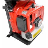Kép 8/9 - Hecht 459 benzinmotoros permetező 14 l / 3,6 LE