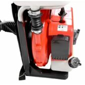 Kép 9/9 - Hecht 459 benzinmotoros permetező 14 l / 3,6 LE