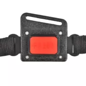 Kép 7/8 - Hecht 433 benzinmotoros háti permetező 15 l