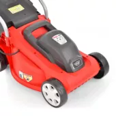 Kép 2/6 - Hecht 1233 elektromos fűnyíró 1200W / 33cm