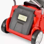 Kép 4/6 - Hecht 1233 elektromos fűnyíró 1200W / 33cm
