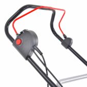 Kép 9/10 - Hecht 1845 elektromos fűnyíró 1800W / 46cm / mulcsozó