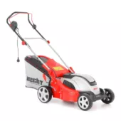 Kép 1/9 - Hecht 1641 elektromos fűnyíró 1600W / 41 cm