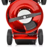 Kép 11/13 - Hecht 1802S elektromos fűnyíró 46cm, 1800W