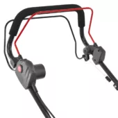 Kép 3/13 - Hecht 1802S elektromos fűnyíró 46cm, 1800W