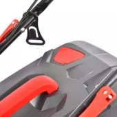 Kép 4/13 - Hecht 1802S elektromos fűnyíró 46cm, 1800W