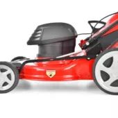 Kép 8/13 - Hecht 1802S elektromos fűnyíró 46cm, 1800W