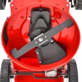 Kép 12/14 - Hecht 1803 S 5 IN 1 elektromos önjáró fűnyíró 1800 W / 46 cm