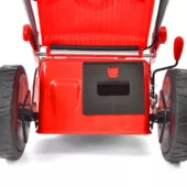 Kép 14/14 - Hecht 1803 S 5 IN 1 elektromos önjáró fűnyíró 1800 W / 46 cm