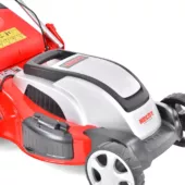 Kép 2/14 - Hecht 1803 S 5 IN 1 elektromos önjáró fűnyíró 1800 W / 46 cm