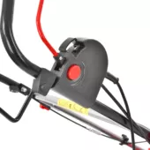 Kép 6/14 - Hecht 1803 S 5 IN 1 elektromos önjáró fűnyíró 1800 W / 46 cm