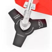 Kép 3/12 - Hecht 129 BTS benzines fűkasza 1,1LE/ 43cm