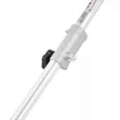 Kép 4/12 - Hecht 129 BTS benzines fűkasza 1,1LE/ 43cm