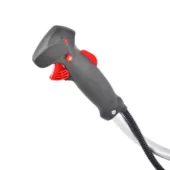 Kép 5/12 - Hecht 129 BTS benzines fűkasza 1,1LE/ 43cm