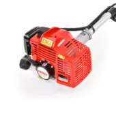 Kép 8/12 - Hecht 129 BTS benzines fűkasza 1,1LE/ 43cm