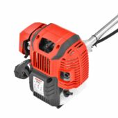 Kép 6/8 - Hecht 143 R Négyütemű bozótvágó 1.6kW, 42.5cm3, 42cm