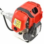 Kép 7/8 - Hecht 143 R Négyütemű bozótvágó 1.6kW, 42.5cm3, 42cm